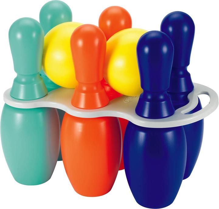 Produktbild Ecoiffier Cone-Spiel XXL