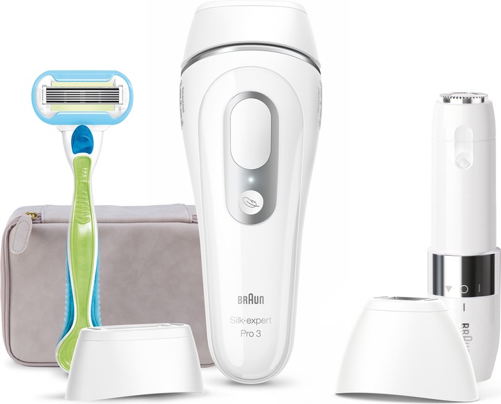 Braun Silk-Expert Pro 3 PL3139 IPL