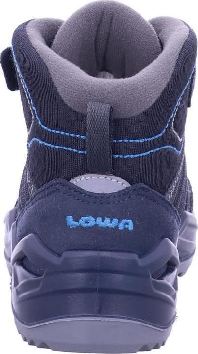 Produktbild Lowa Maddox WARM GTX stahlblau (33)