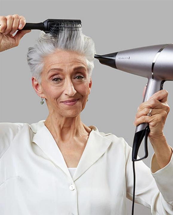 Image du produit Remington Sèche-cheveux ProLuxe You AC9800 (2400 W)