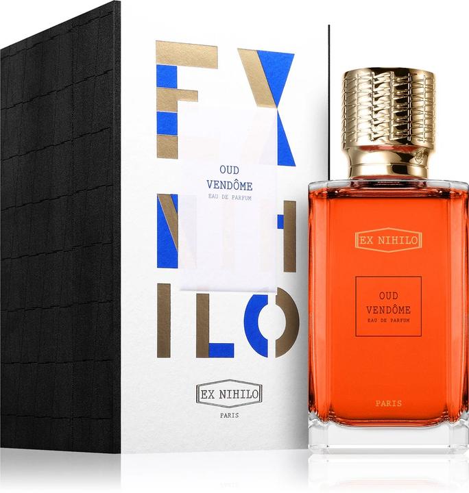 Immagine prodotto Ex Nihilo Paris Profumo unisex Oud Vendome EDP 100 ml (Eau de parfum, 100 ml)