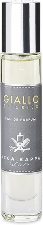 Actual product image Acca Kappa Giallo Elicriso (Eau de parfum, 15 ml)
