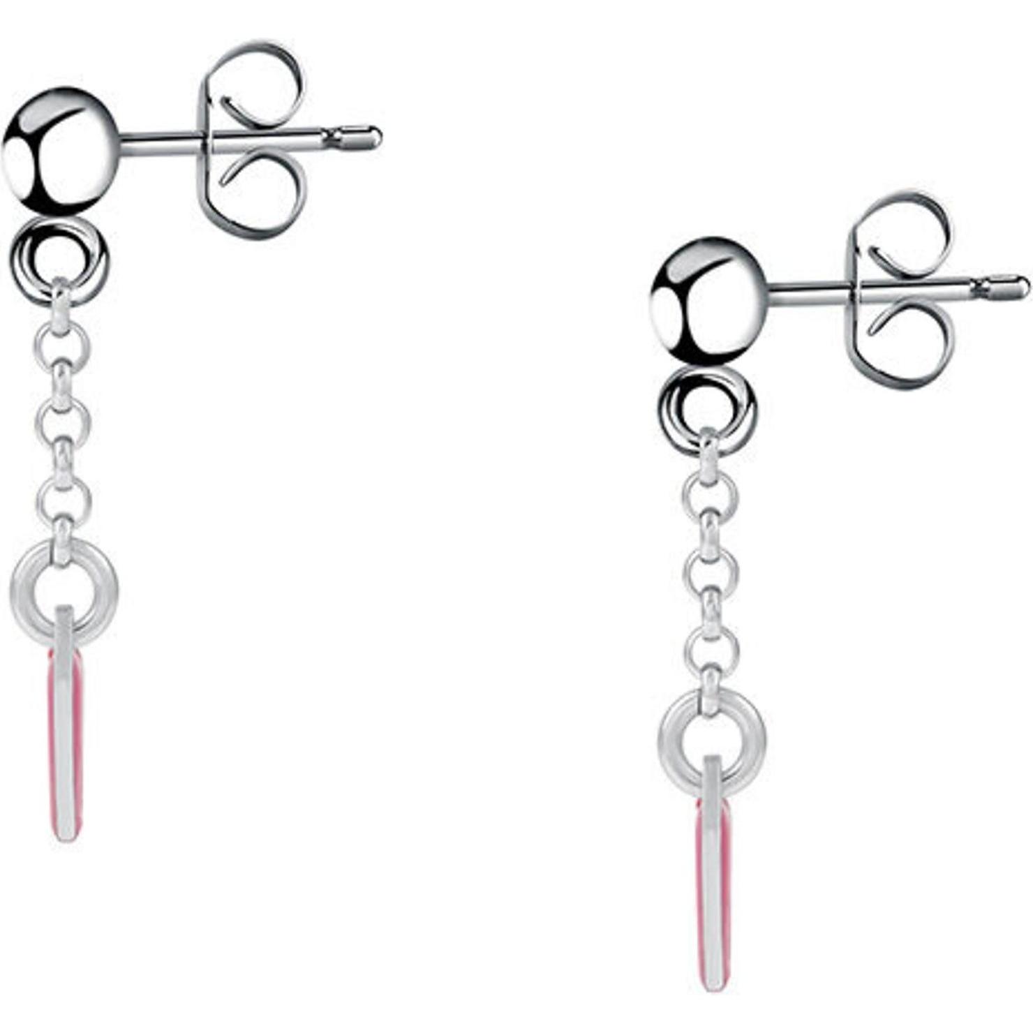 Thumbnail - Favs, Ohrringe, Kinderohrring, (925er Silber)