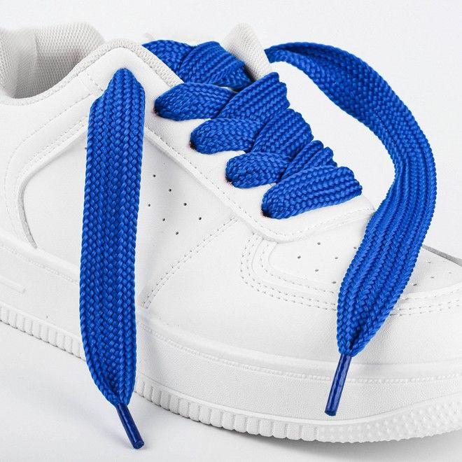 Immagine prodotto LaceGodZ XL Fat Laces Collection (120 cm)