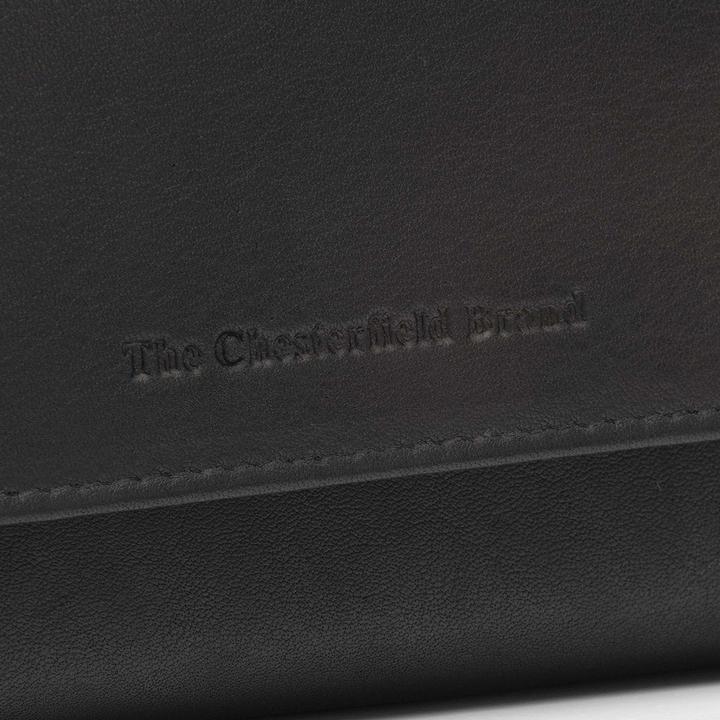 Produktbild The Chesterfield Brand Orveta Geldbörse RFID Schutz Leder 13 cm