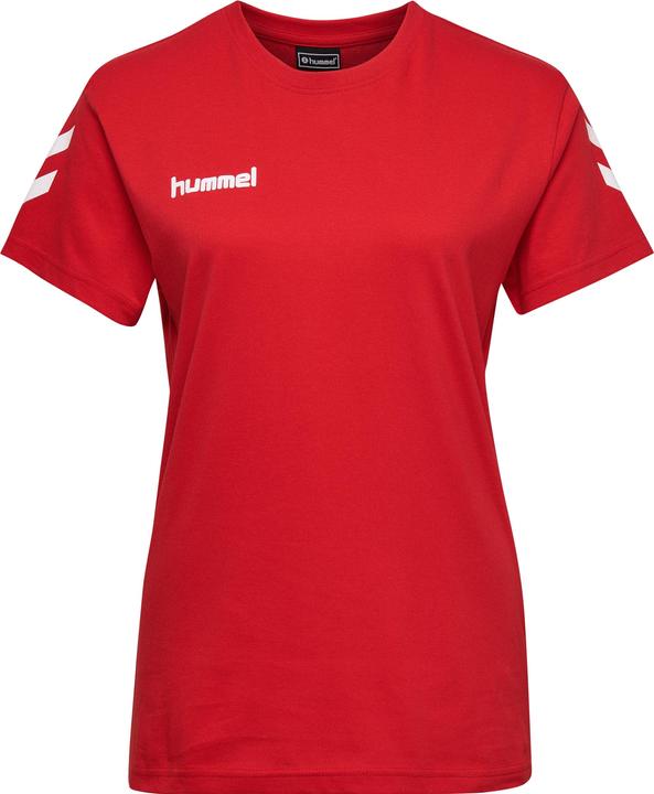 Produktbild hummel Go Cotton T-Shirt Woman S/S (L)