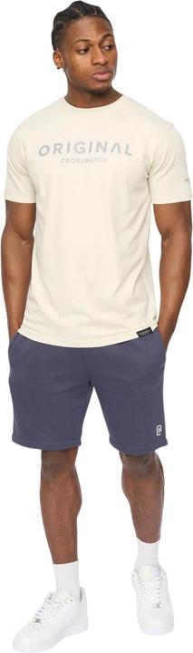 Produktbild Crosshatch Bardon Freizeitshorts (S)