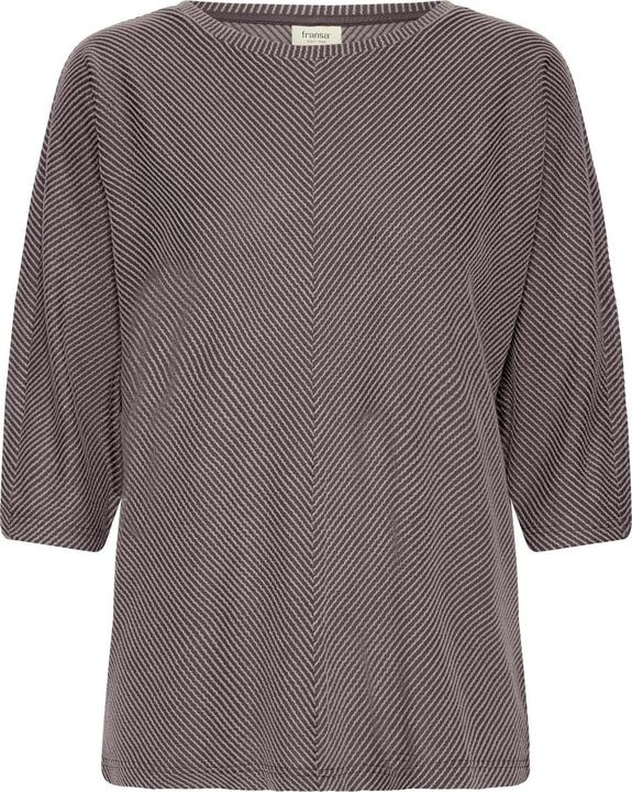 chocolate torte stripe