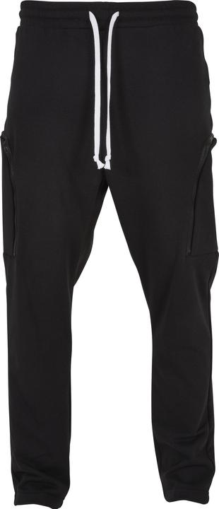 Produktbild Urban Classics Low Crotch Cargo Sweatpants - 17046 (S)