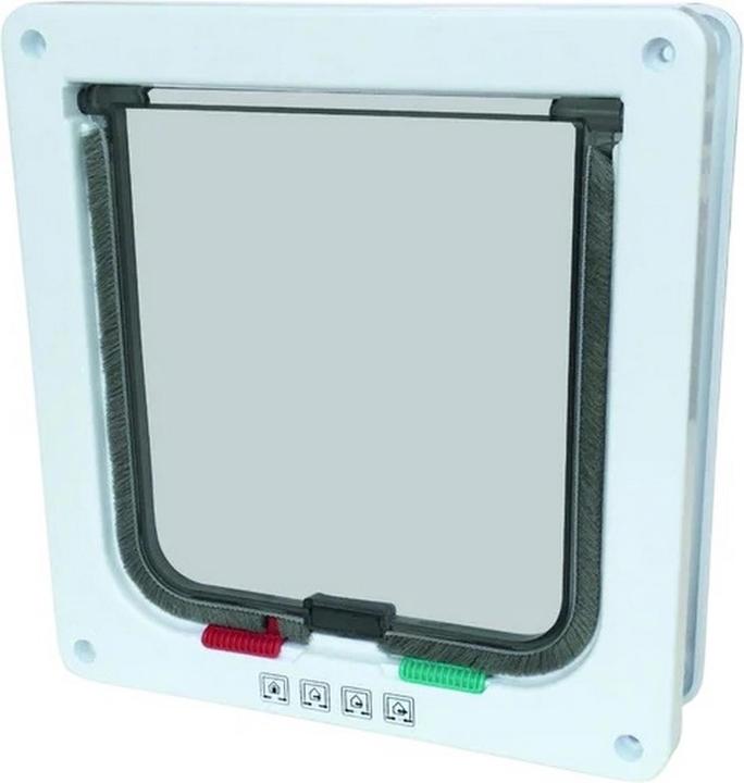 Actual product image M-Pets Cat Flap Tunnel