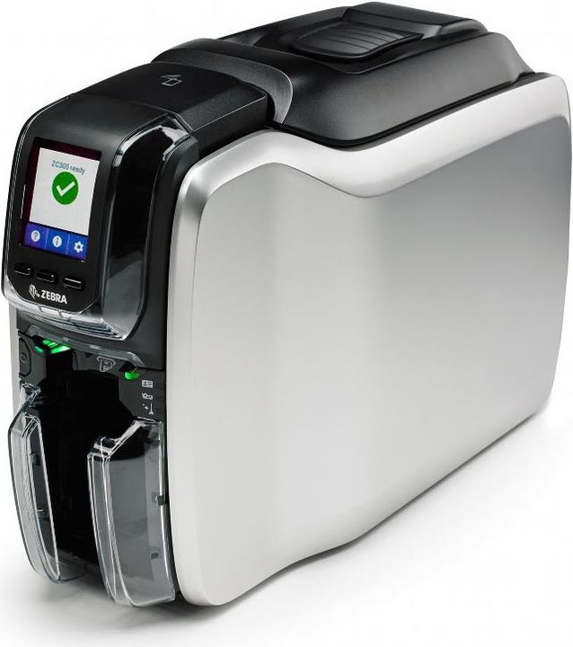 Produktbild Zebra ZC100 (300 dpi)