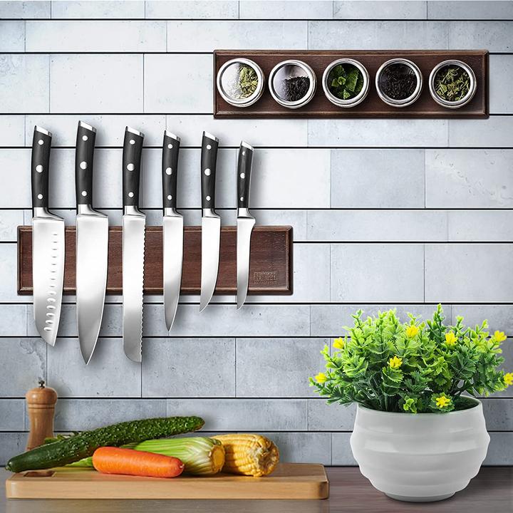 Produktbild Hoshanho Messer-Magnetleiste