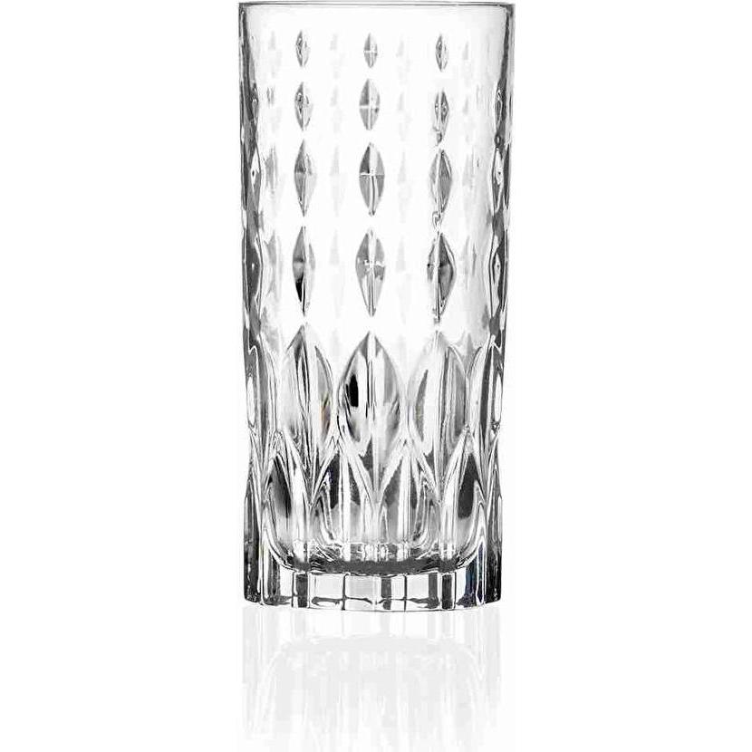 Rcr Bicchiere Marilyn Hb, Bicchieri, Trasparente