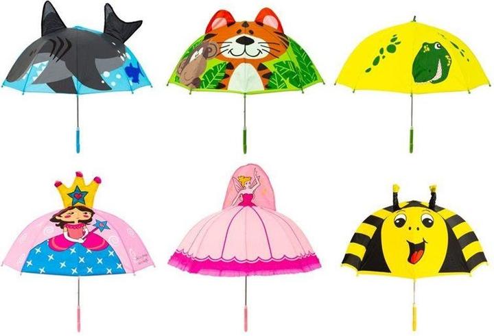 Immagine prodotto Acces Umbrella for children 610955