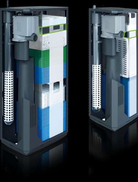 Actual product image Juwel Aquarium BioCarb (Internal filters, Fresh water, Sea water)