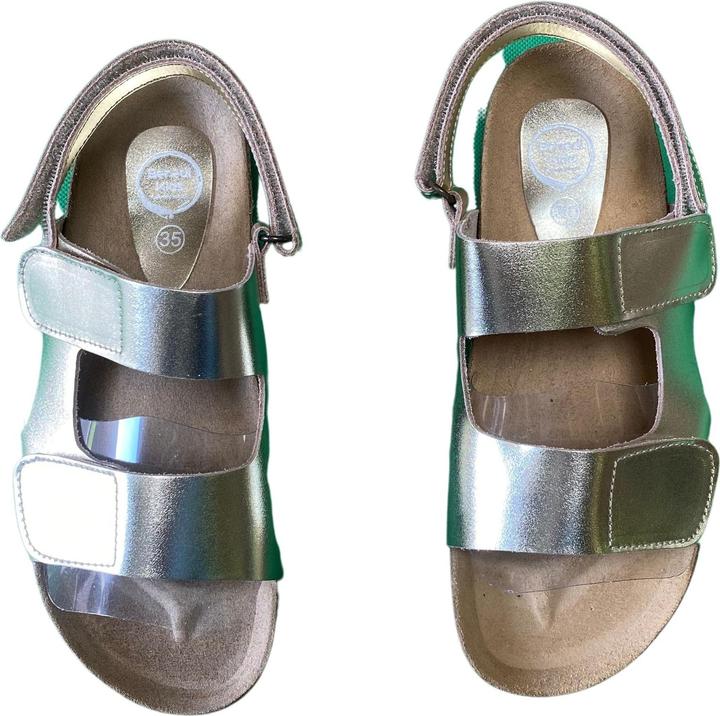 Produktbild Benedi kindersandalen laminados (32)