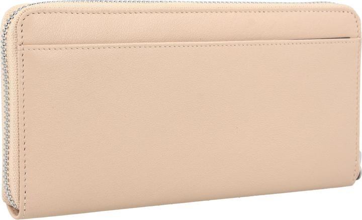 Actual product image Esquire Viktoria wallet RFID leather 19 cm
