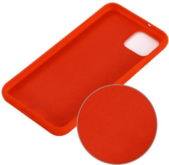 Produktbild MU Classic Softcase Silicone Series (Google Pixel 4 XL)