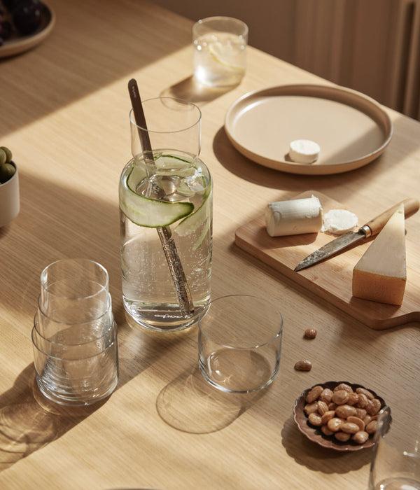 Produktbild Aarke Nesting Carafe& Mixing Spoon (1.10 l)