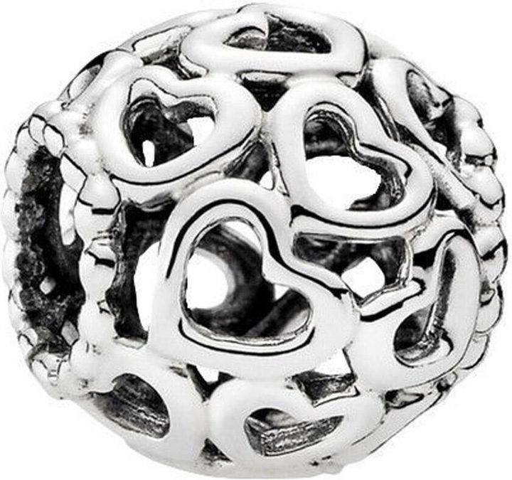Pandora Öffne dein Herz (Silber)