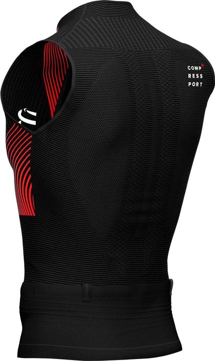 Produktbild Compressport Trail Postural Tank Top Man (M)
