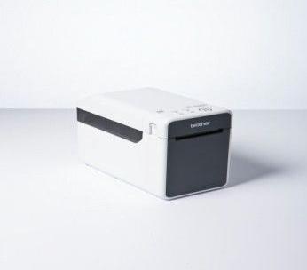 Productafbeelding Brother P-Touch TD-2135N (300 dpi)