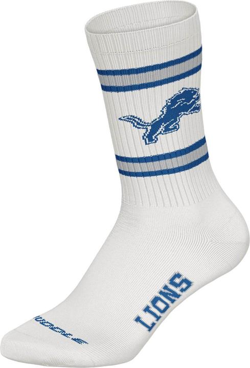 Produktbild NFL 6Pack Crew Socks (6er Pack, 43 - 46)