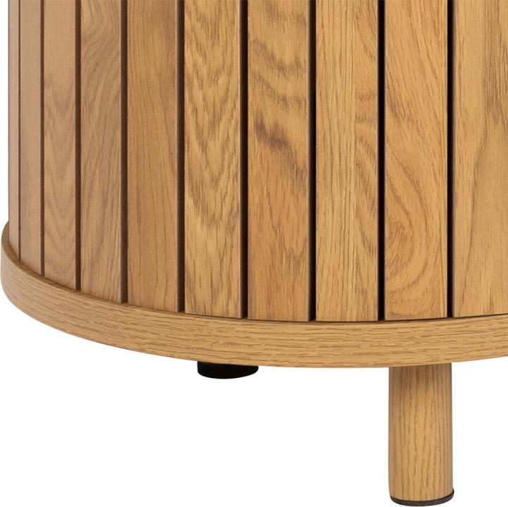 Produktbild AC Design Colima (160 x 45 x 80 cm)