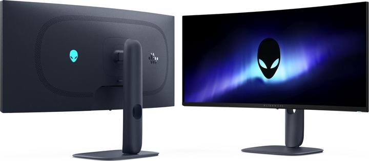 Image du produit Dell Alienware AW3425DW (3440 x 1440 pixels, 34")