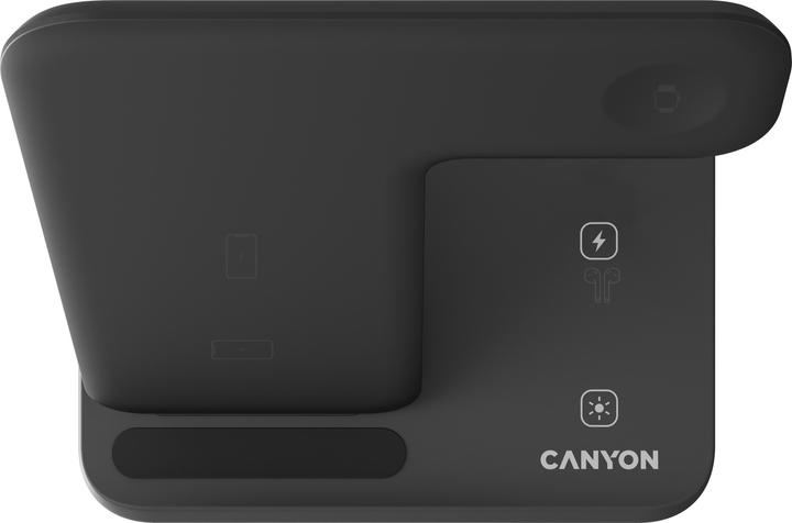 Produktbild Canyon Wireless Dock 3in1 (15 W)