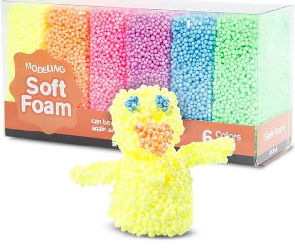 Image du produit Creativ Company mousse souple