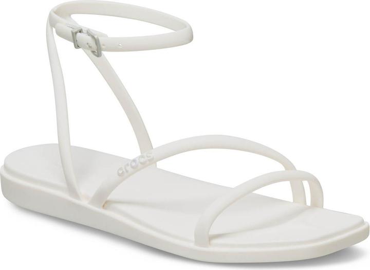Image du produit Crocs W's Miami Ankle Strap Sandal (39)