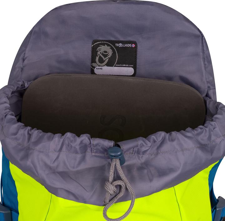 Produktbild Trollkids Kid's Fjell Trekker 22 (22 l)