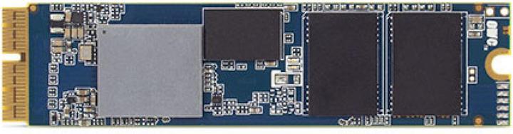 Actual product image OWC Aura Pro X2 (1000 GB, M.2 2280)