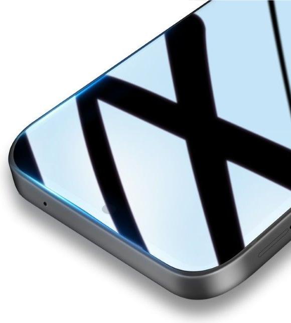 Image du produit Dux Ducis 2.5D Schutzglas Displayschutz (1 pcs, Xiaomi Redmi 15)