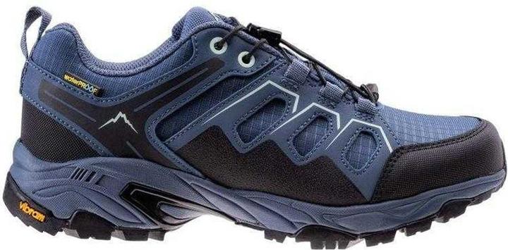Actual product image Elbrus Euren Halbschuhe (36.5)