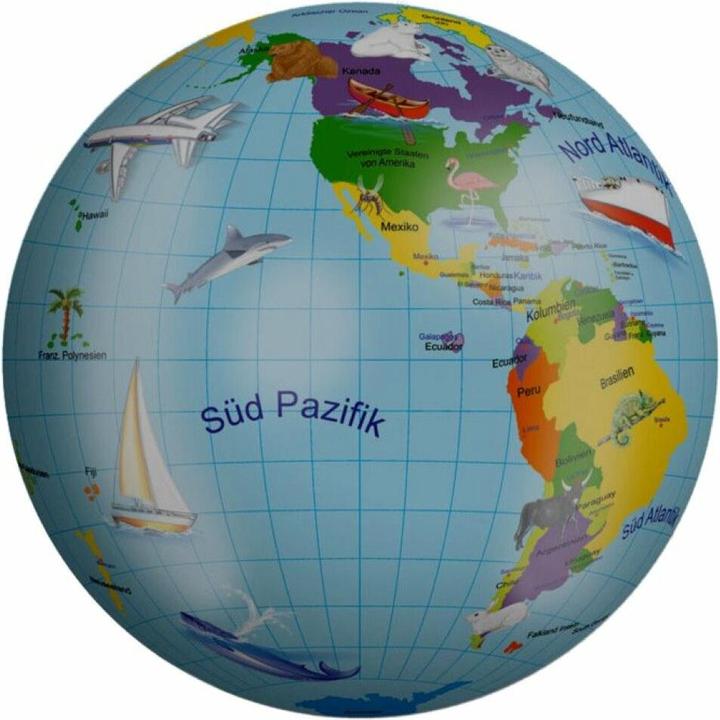 Image du produit John Ballon