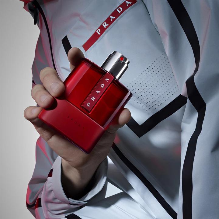 Immagine prodotto Prada Sport (Eau de toilette, 100 ml)
