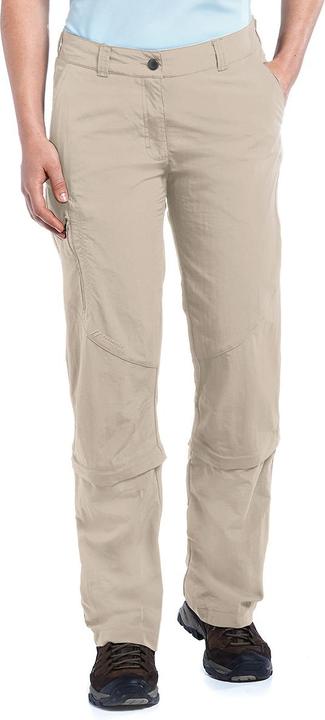 Immagine prodotto Maier Sports Pantaloni con cerniera Fulda (M, L)