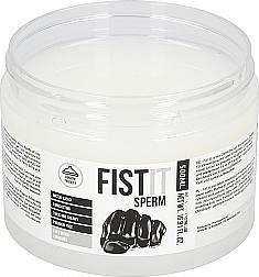 Actual product image Pharmquests Sperm (500 ml)