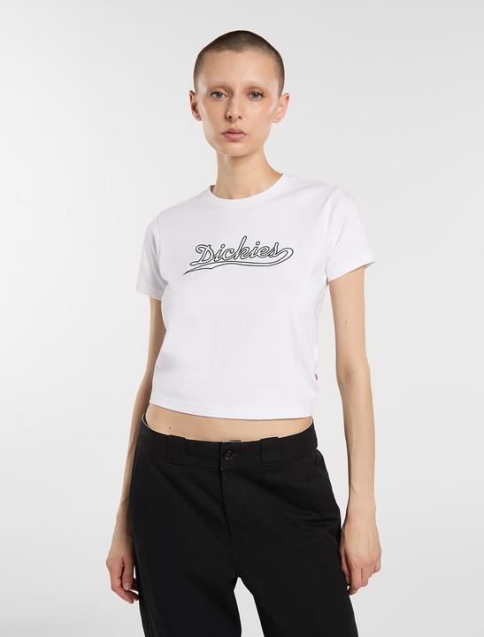 Produktbild Dickies Loose Wave Ss Tee W (XS)