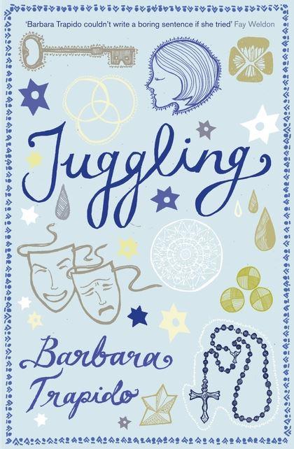 Produktbild Juggling (Englisch, Barbara Trapido, 2009)