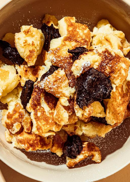 Produktbild KoRo Zwetschgenmus (800 g)