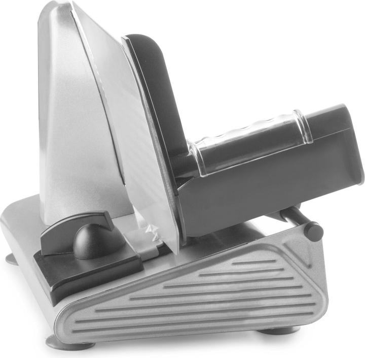 Productafbeelding Lacor Home Elektrische Vleessnijder Roestvrij Staal Zilver 30 x 30 x 30 cm