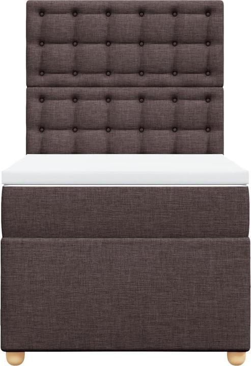 Produktbild vidaXL Boxspringbett (90 x 190 cm)