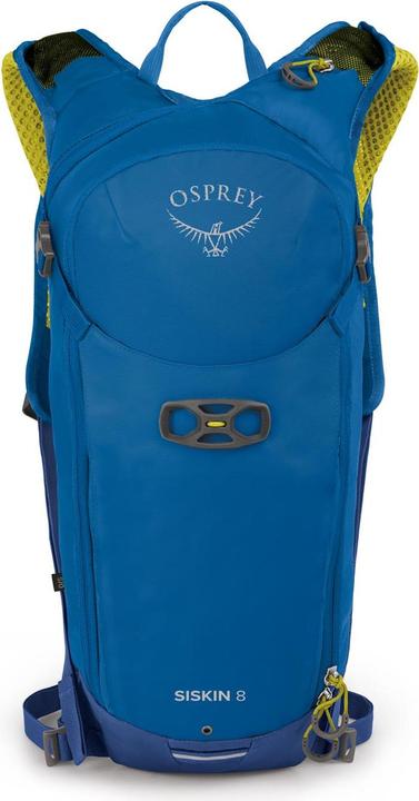 Produktbild Osprey Backpack Siskin 8L 2024 (8 l)