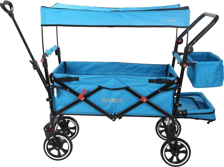 Produktbild Fuxtec FX-CT850
