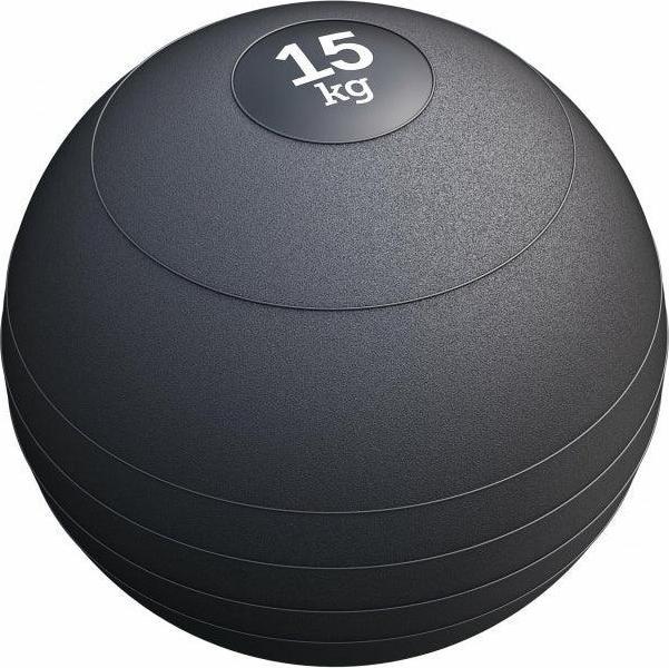 Produktbild Gorilla Sports Slamball (15 kg, 280 mm)