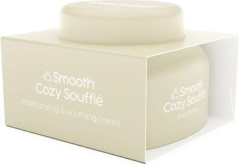 Produktbild Nacomi Moisturizing & Soothing Souffle Smoothing Face S (Körpercreme, 50 ml)