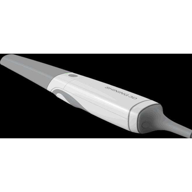 Shining 3D Aoralscan 3 Wireless Cradle Package, 3D Scanner